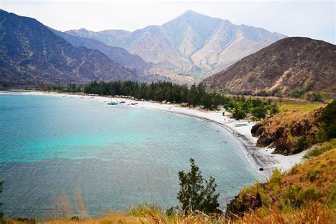 Discover Nagsasa Cove in Zambales. | Beach local, Vacation spots, Tourist spots