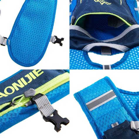 Hydration Pack Backpack 5.5L – eDooMarket