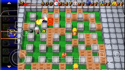 Bomberman Psp Iso Free Download - Dimequemeamas Twilighticas