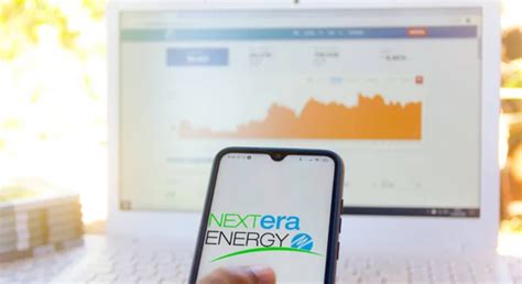 NextEra Energy, Inc. Stock Forecast 2023: Analyzing Potential Impact of Partnerships ...