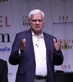 Ravi Zacharias Sermons (Ravi Zacharias International Ministries)