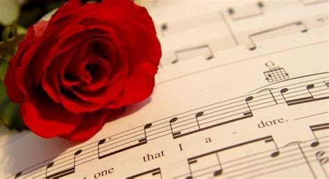 20 Most Romantic Songs for Him or Her: The Best Ever