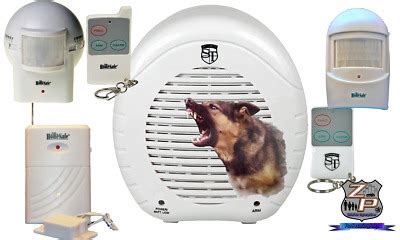 Barking Dog Alarm EWD-1 Build System From Pick List (PLEASE READ DESCRIPTION) | eBay