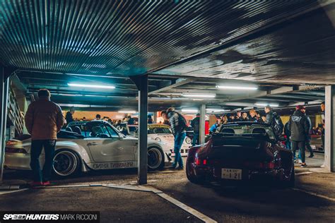 What Does Car Culture Mean To You? - Speedhunters