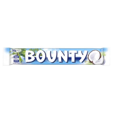 Bounty - Sweetcraft