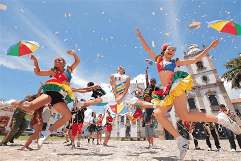 História do frevo - Tudo sobre a dança típica pernambucana