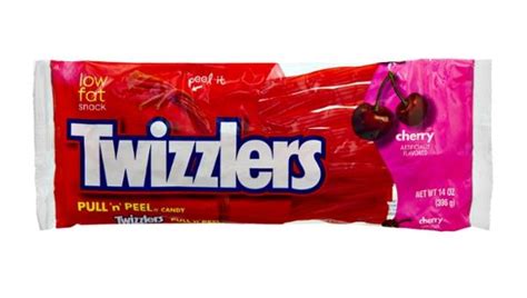 Twizzlers Pull 'n' Peel Cherry | Hy-Vee Aisles Online Grocery Shopping