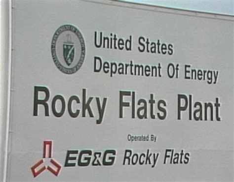 Survey Hopes To Get Health Snapshot Of Those Downwind Of Rocky Flats ...