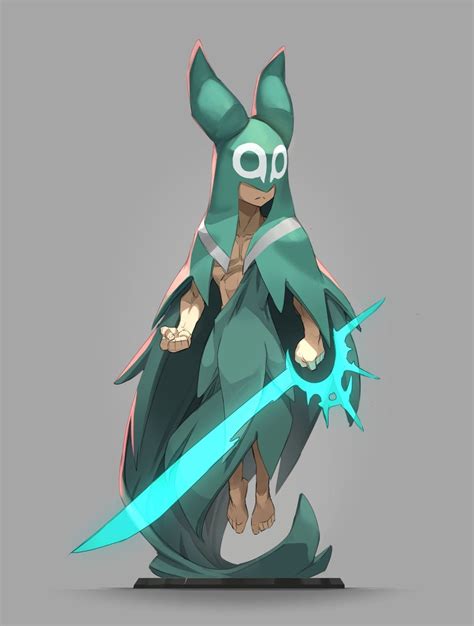 WAKFU!!!!! Yugo!! | Art in 2019 | Character art, Character design, Character design references