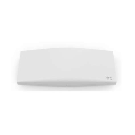 Cisco Meraki MR46 1 Year Licensed Wireless Access Point Bundle