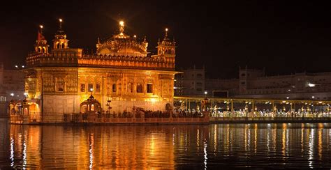 The spiritual kitchen in Sikhism - Kohinoor