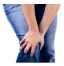 Knee Pain Treatment Oakville – Shockwave Therapy – Arthritis
