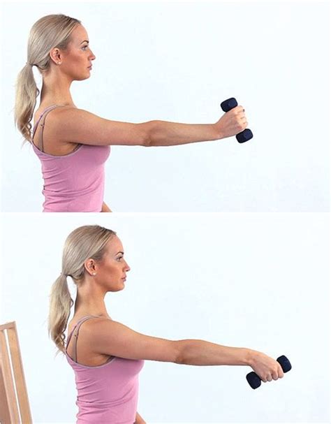 √ Best Wrist Exercise