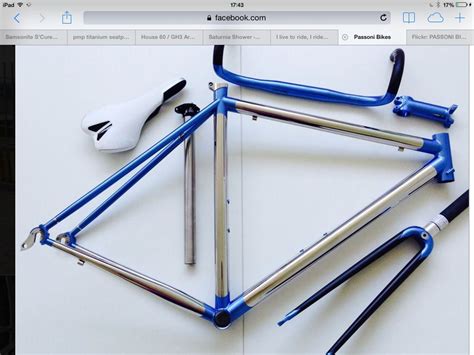 List of titanium bike brands from a to z – Artofit