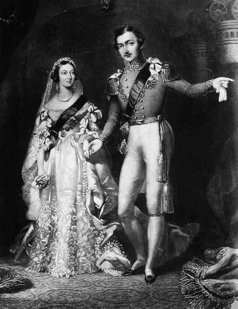 What You Need to Know About Queen Victoria and Prince Albert’s Romance ...