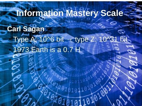 Kardashev scale