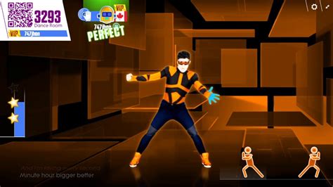 Just Dance Now| #thatPOWER - Alternate| 5* Gameplay - YouTube