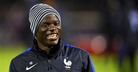 N'Golo Kante steals show in France friendly with BRILLIANT stats | Metro News