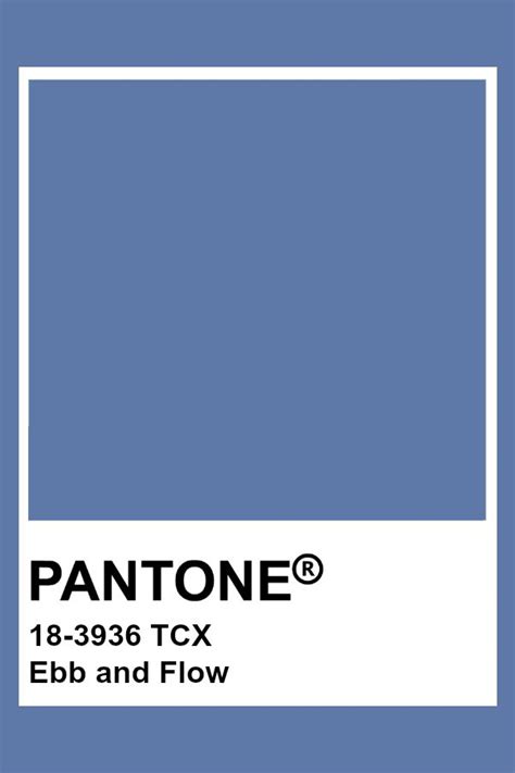 Pin on Pantone Fashion & Home TCX Colors