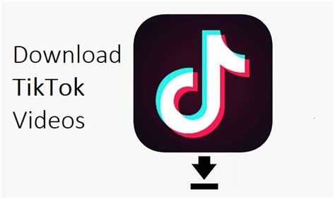 How to Download TikTok (Musical.ly) Videos (Computer & Smartphone)