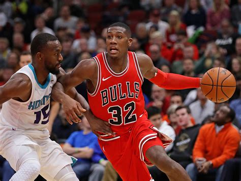 Chicago Bulls: Ranking top 5 most important players for 2018-2019