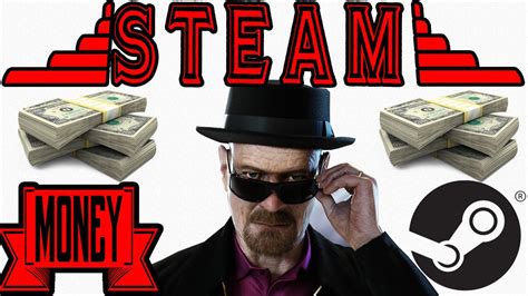 Steam guide : How to make money by playing - YouTube