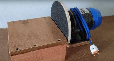 Finding the Best Disc Sander: A Helpful Buyer's Guide - The Saw Guy