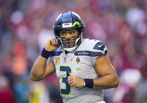 How a Russell Wilson contract extension with the Denver Broncos might ...