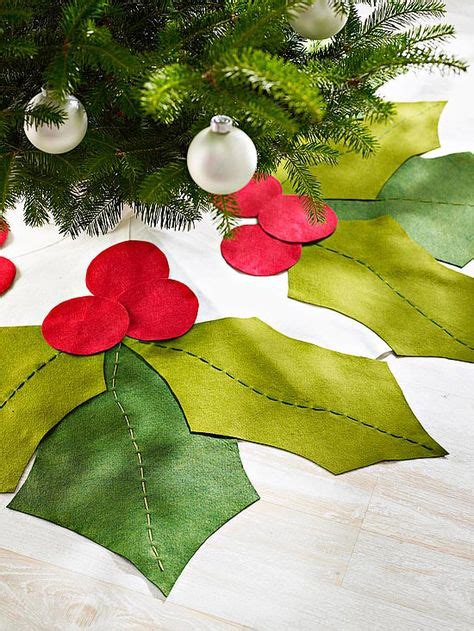 20 Christmas Tree Skirts ideas | tree skirts, christmas tree, christmas ...