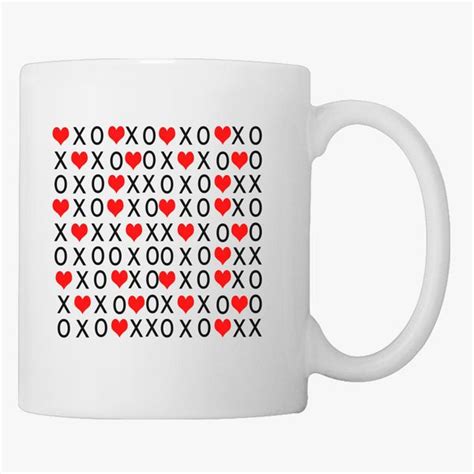 heart Coffee Mug | Kidozi.com