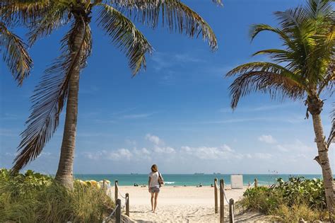 10 Best Beaches in Miami | Miami New Times