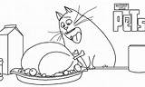 The Secret life Of Pets coloring Pages To Download And Print For Free sketch template