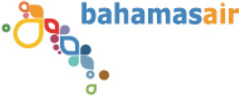 Bahamasair Logo Vector - Bahamasair Logo Png (518x518), Png Download