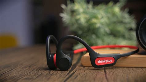 Lenovo Thinkplus X3 Pro Review, Budget Bone Conduction Headphones