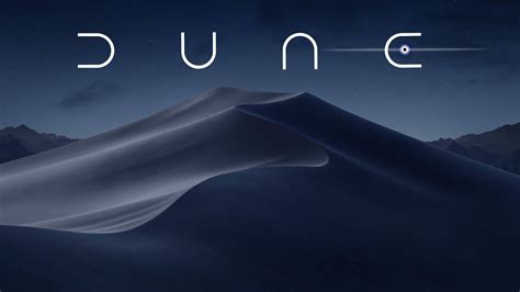 Dune Poster Wallpapers - Wallpaper Cave