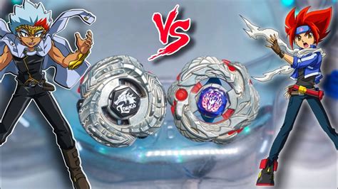 Beyblade Metal Fusion Pegasus Vs L Drago Final Battle