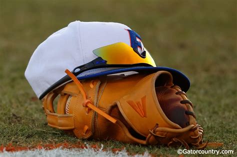 2017 Florida Gators baseball schedule released | GatorCountry.com