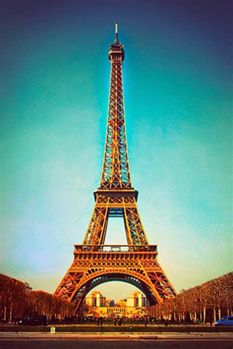 🔥 [39+] Vintage Eiffel Tower Wallpapers | WallpaperSafari
