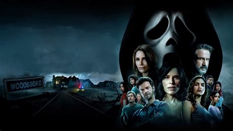 Scream 5 español Latino Online Descargar 1080p