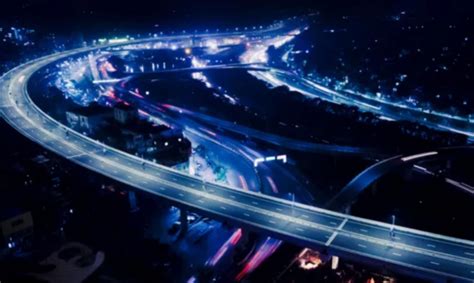 Dhaka Elevated Expressway: A New Hope for Traffic Relief in Bangladesh