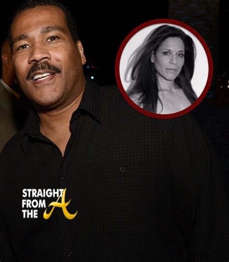 NEWSFLASH! Martin Luther King, Jr.’s Youngest Son Dexter Is Off The Market… [PHOTOS]