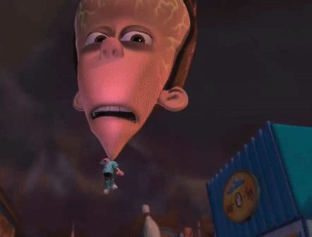 Sheen Brain Sheen Giant Brain GIF - Sheen brain Sheen giant brain Sheen jimmy neutron - Discover ...