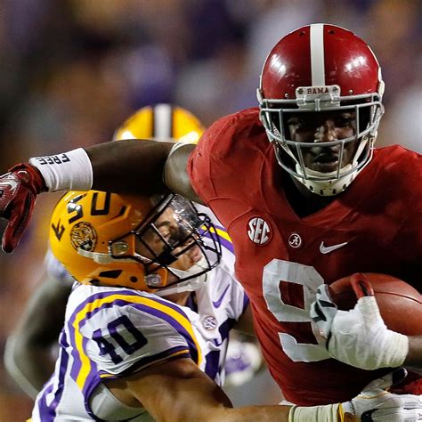 Chick-Fil-a Peach Bowl: Preview, Predictions for Alabama vs. Washington ...