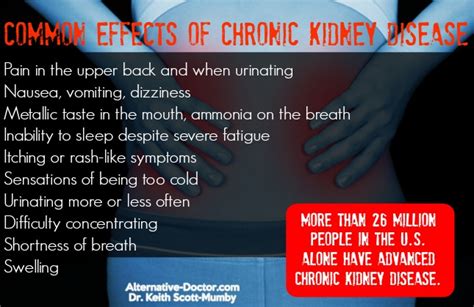 Kidney Disease Treatment: Can Exercise Relieve Kidney Pain?