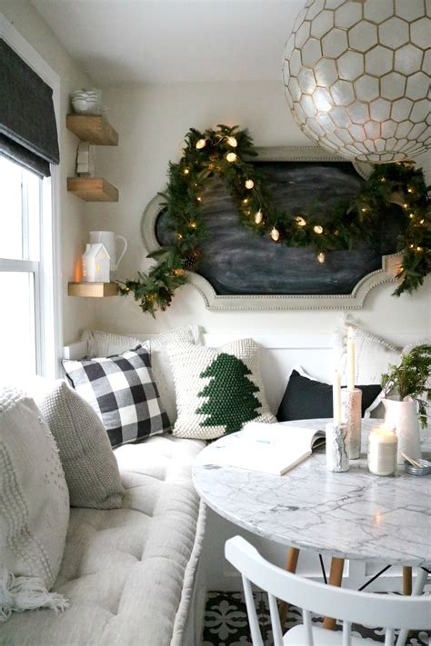 How to Create a Very Merry Hygge Christmas - Nesting With Grace