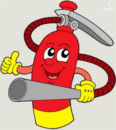 Fire Extinguisher Cartoon Images : Fire Extinguisher Cartoon Clipartmag ...