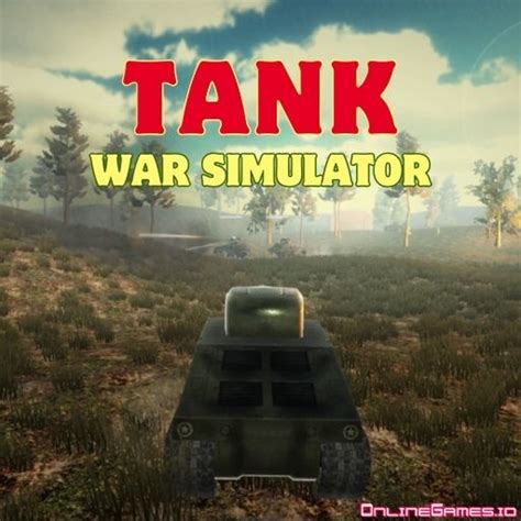 Tank Games Online 🎮 - OnlineGames.io