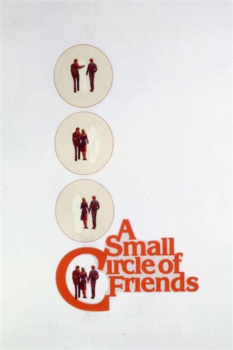 Watch Small Circle of Friends. A | Prime Video