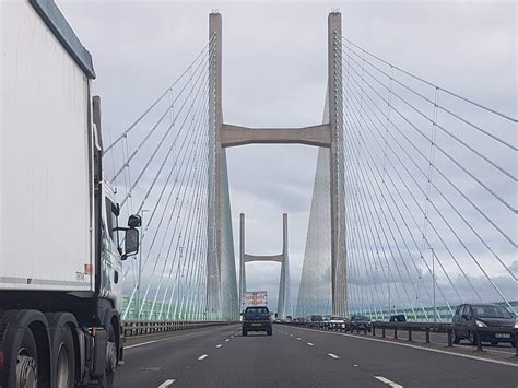 Congestion charges could replace scrapped Severn Bridge tolls