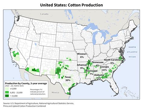 United States Production